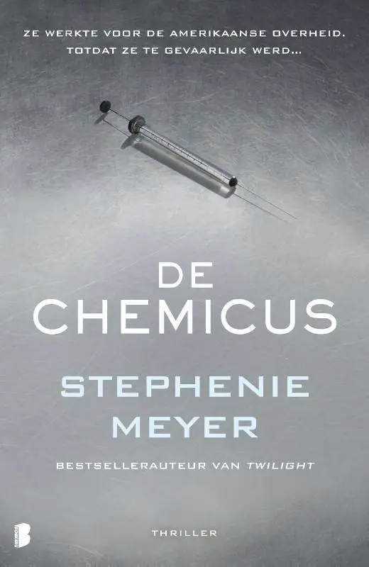 De chemicus / Druk 2 Direct Verzonden