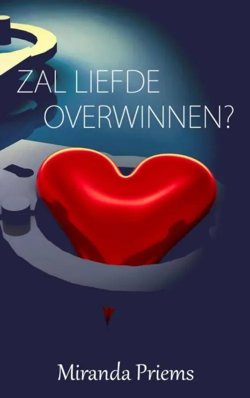 Koopje Zal liefde overwinnen ? / Druk 1