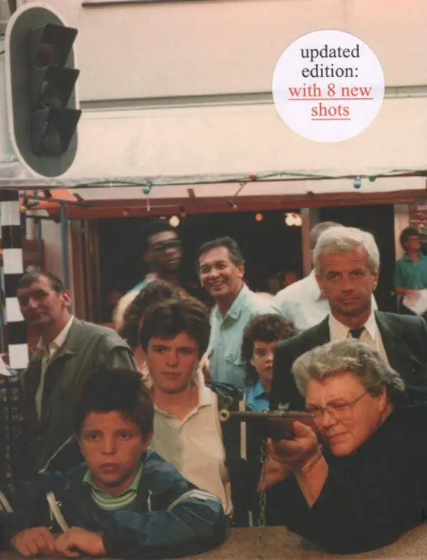 Veilige Betaling In almost every picture 7 / Druk 2