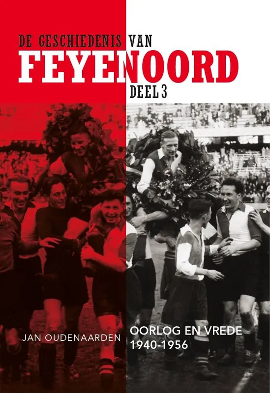 Oorlog en Vrede 1940-1956 / Druk 1 Lage Kosten