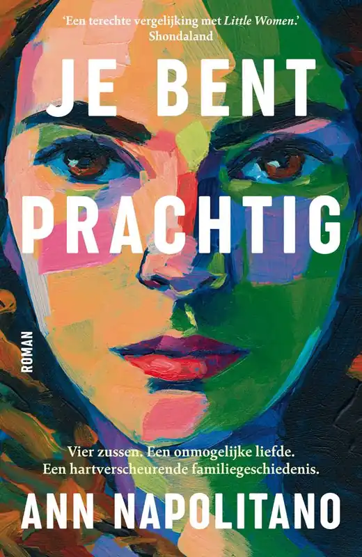 Koop Online Je bent prachtig / Druk 1