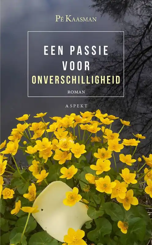Veilige Betaling Een passie voor onverschilligheid / Druk 1