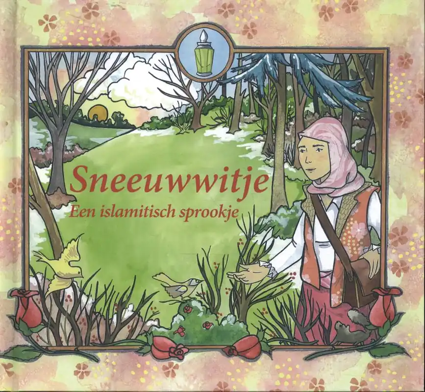 Sneeuwwitje / Druk 1 Gratis Retour