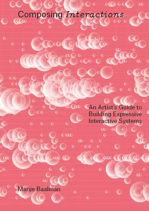 Composing Interactions / 1st Edition Flitsaanbieding