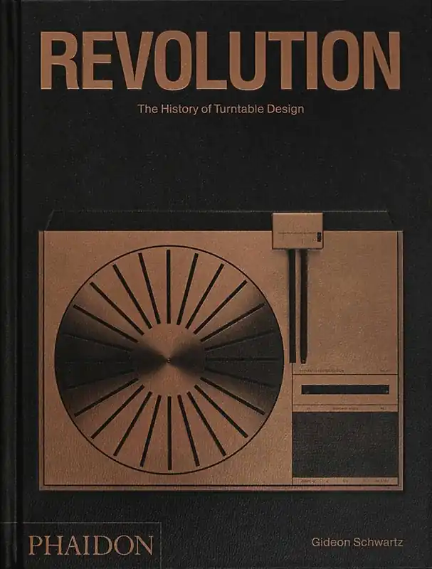 Revolution Finale Uitverkoop