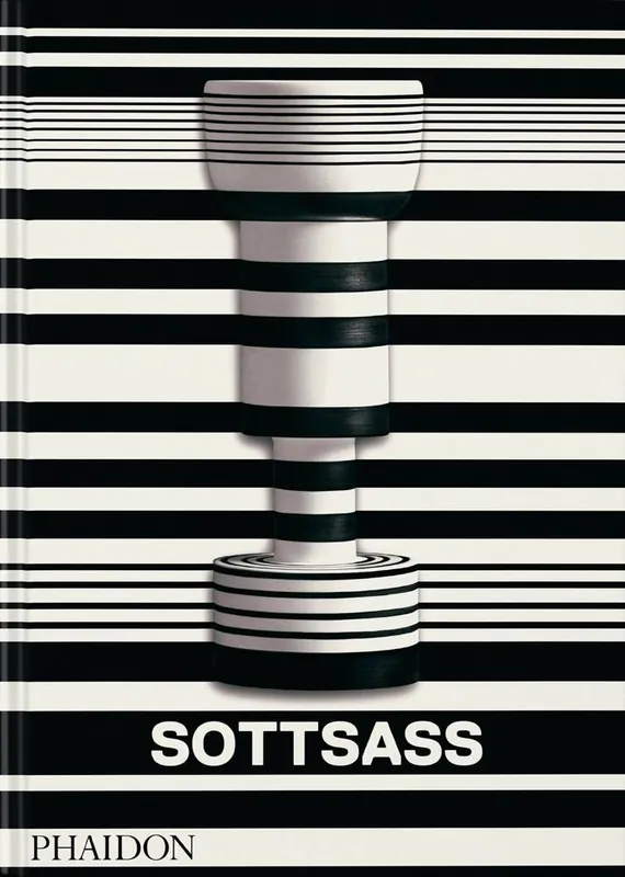 Koopje Ettore Sottsass