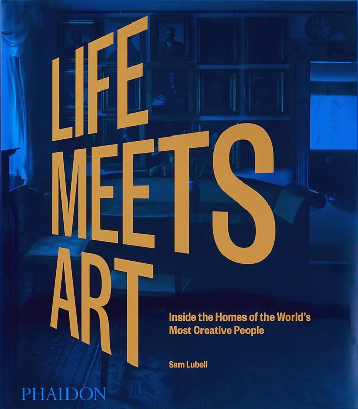 Life Meets Art Aanbieding