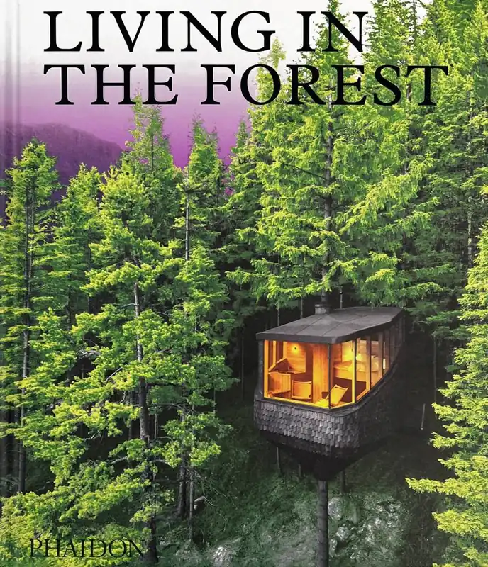 Gecertificeerd Living in the Forest