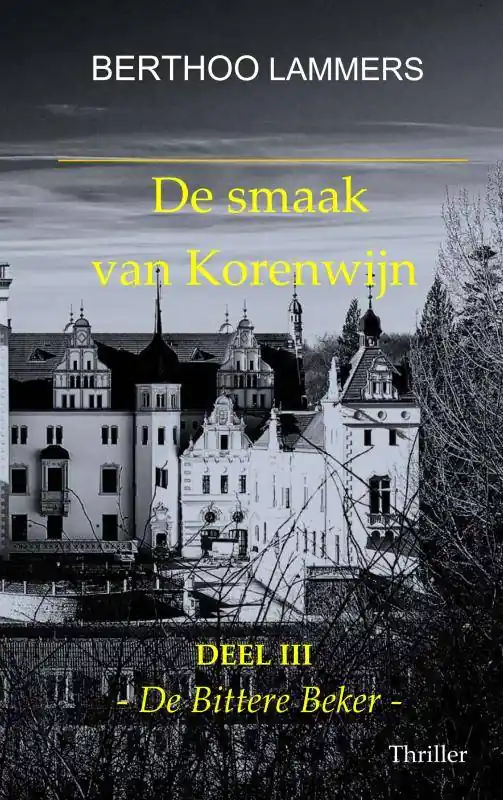 De Smaak van Korenwijn / Druk 1 Gereduceerde Prijs