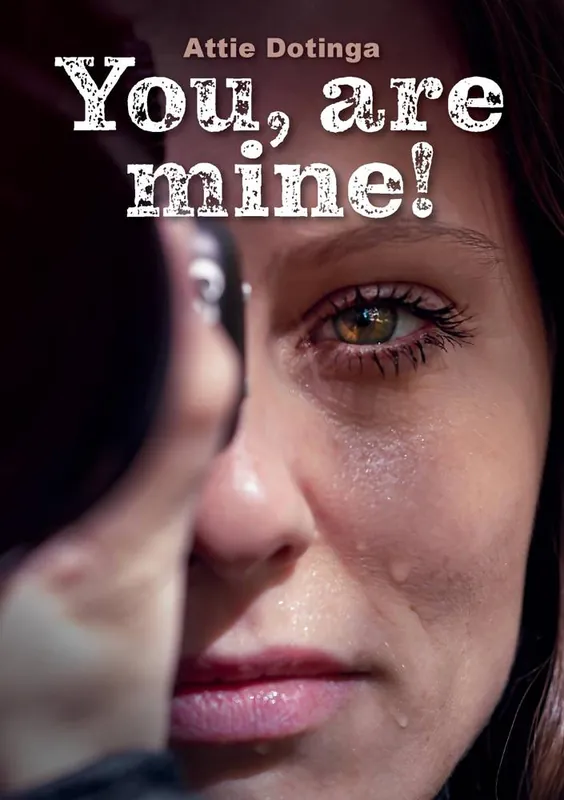 You, are mine! / 1st Edition Betrouwbaar