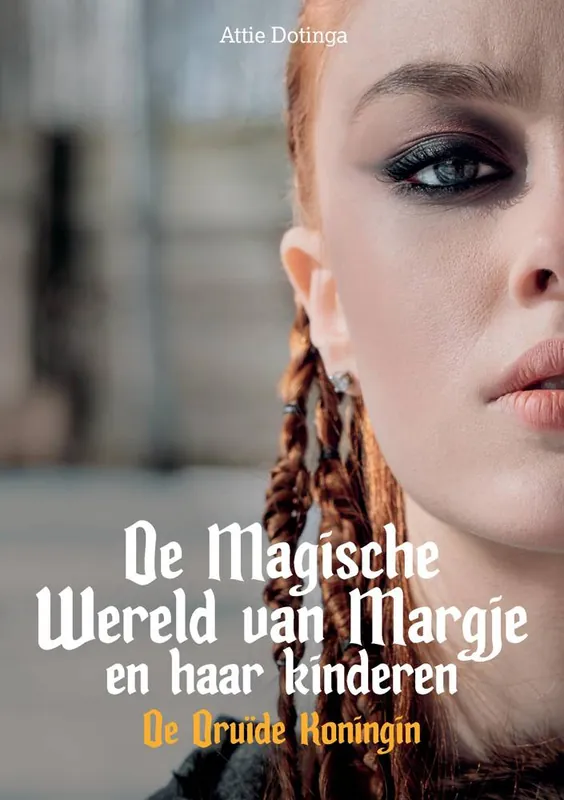 Speciale Aanbieding De Magische Wereld van Margje en haar kinderen 7 / Druk 1