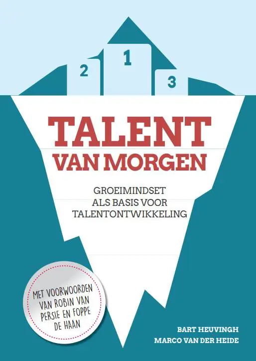 Talent van morgen / Druk 1 Flitsaanbieding