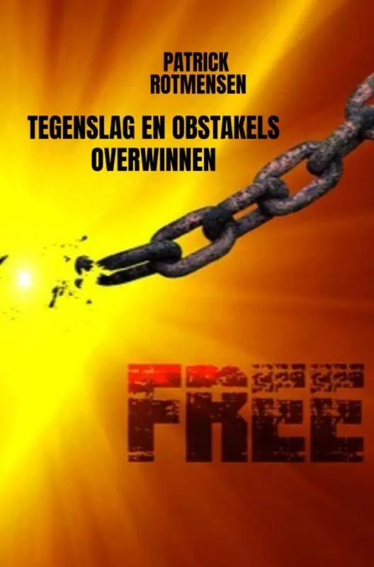 Koopje Tegenslag en obstakels overwinnen / Druk 1