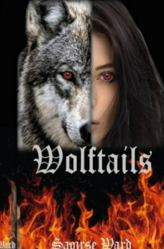 Wolftails / 1st Edition Snelle Levering