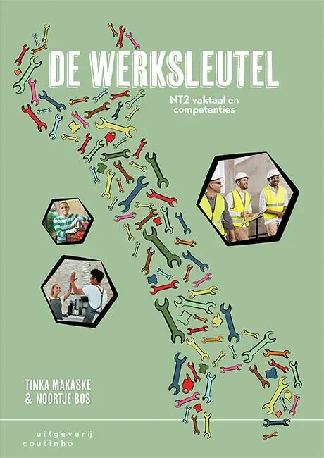 De werksleutel / Druk 1 Veilige Betaling