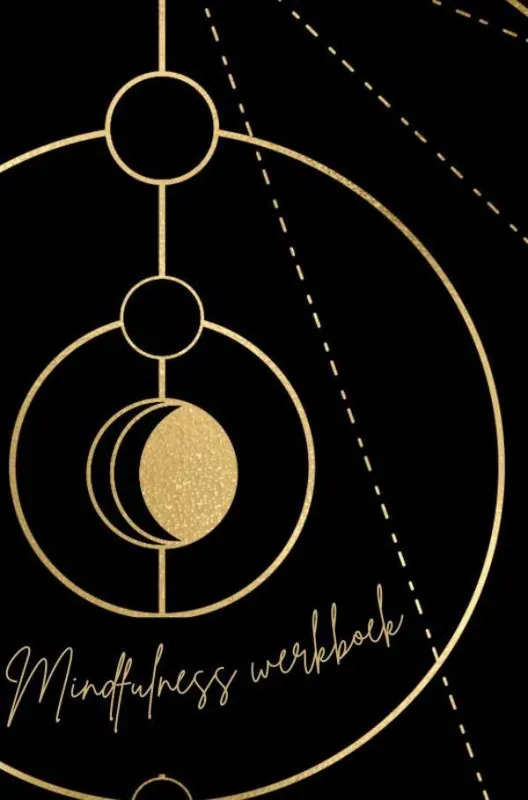 Shop Nu Mindfulness Werkboek en Mindfulness dagboek: Elke Dag een Vraag / Druk 1