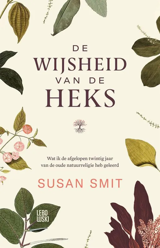 Express Levering De wijsheid van de heks / Druk 1