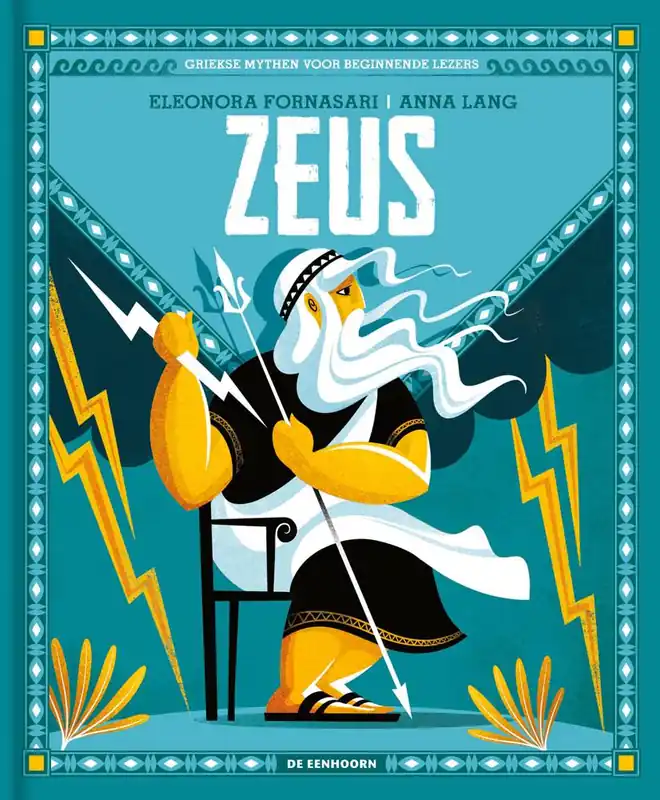 Seizoensaanbieding Zeus / Druk 1