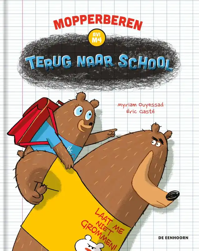 Betaalbaar Terug naar school / Druk 1