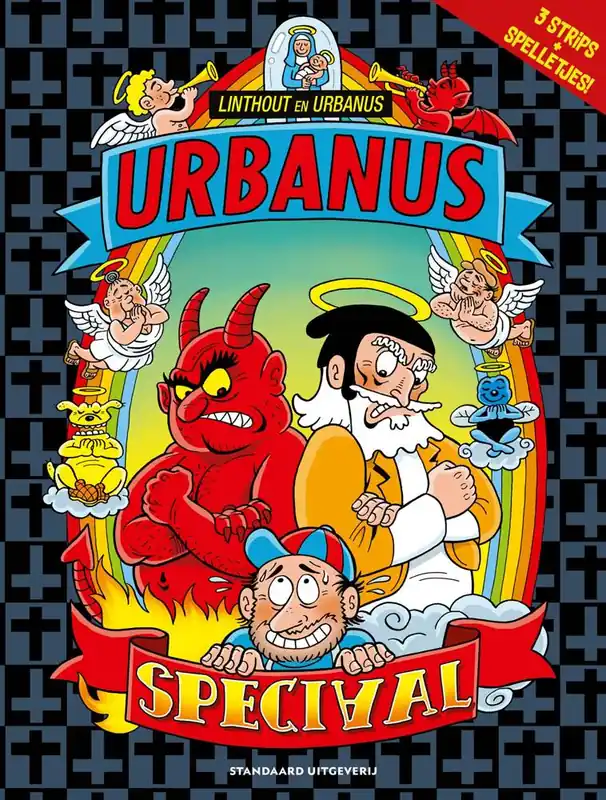 Rechtstreeks Van De Fabrikant De Hiernamaalsspecial / Druk 1