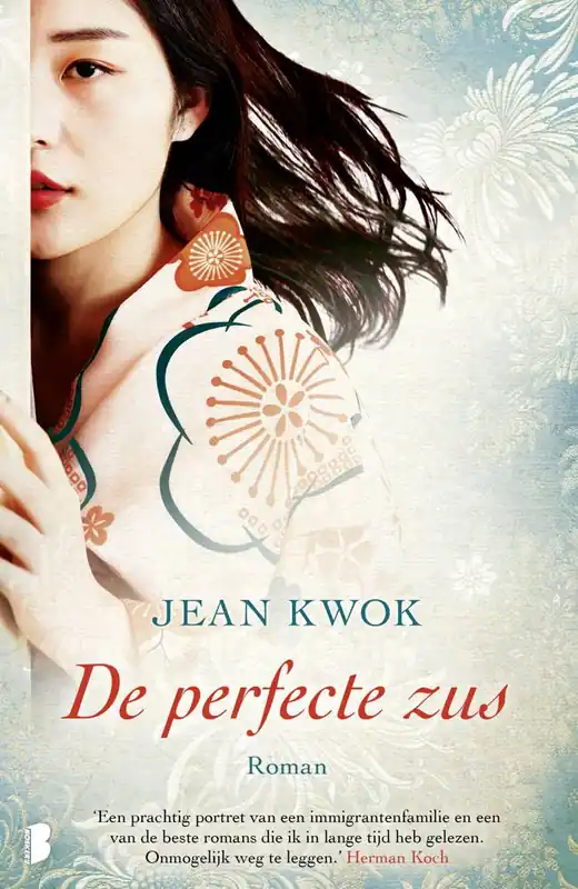 De perfecte zus / Druk 3 Fabrieksprijs
