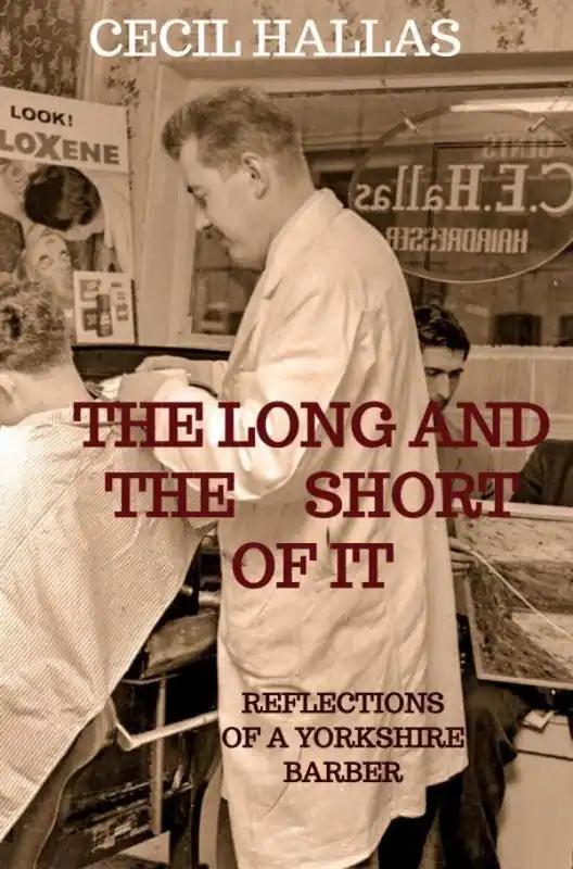 THE LONG AND THE SHORT OF IT / 1st Edition Beperkte Voorraad