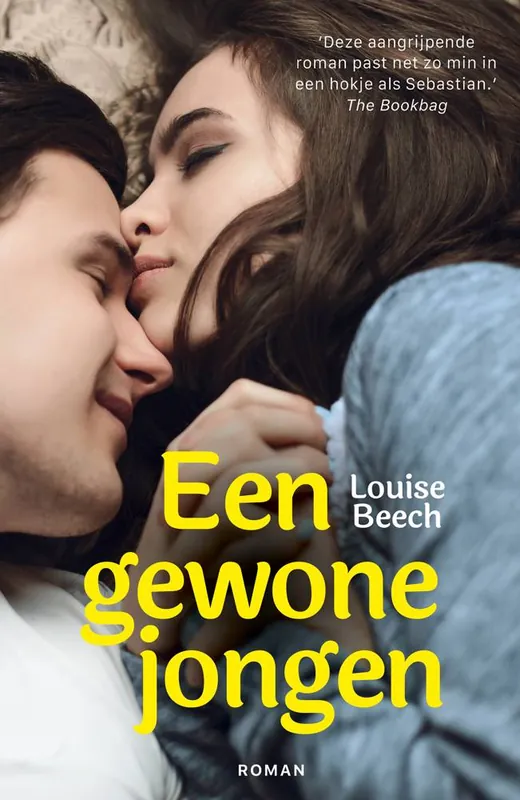 Een gewone jongen / Druk 1 Fabrieksprijs