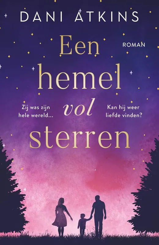 Korting Een hemel vol sterren / Druk 1