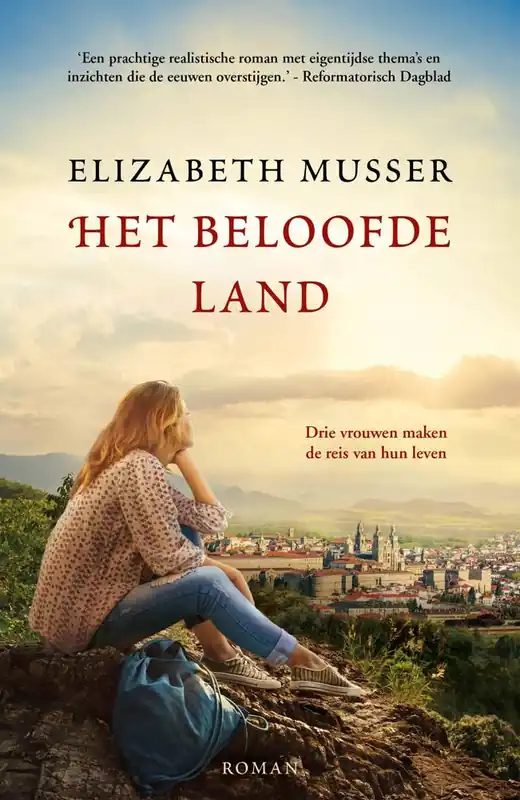 Beperkt Aanbod Het beloofde land / Druk 4