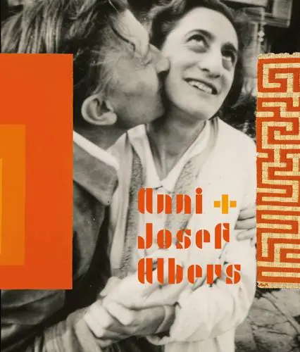 Merkproduct Anni + Josef Albers / Druk 1
