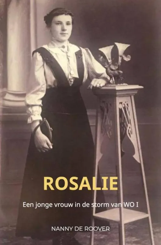 Rosalie / Druk 1 Gratis Retour