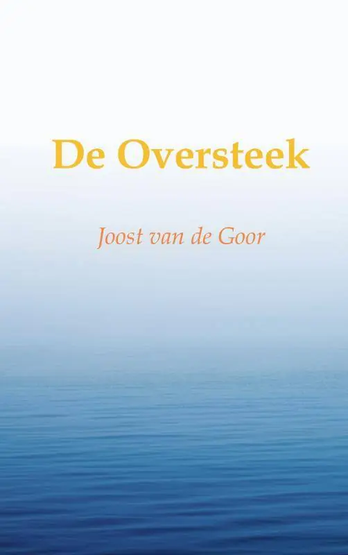 Bestel Nu De Oversteek / Druk 2