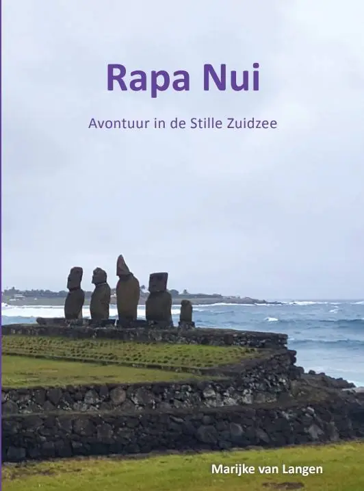 Rapa Nui / Druk 1 Premium