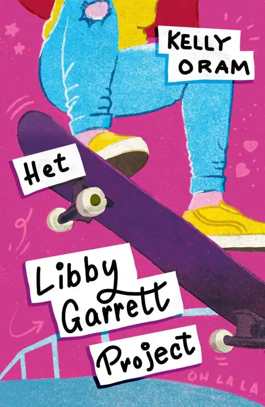 Beperkte Voorraad Het Libby Garrett-project / Druk 1