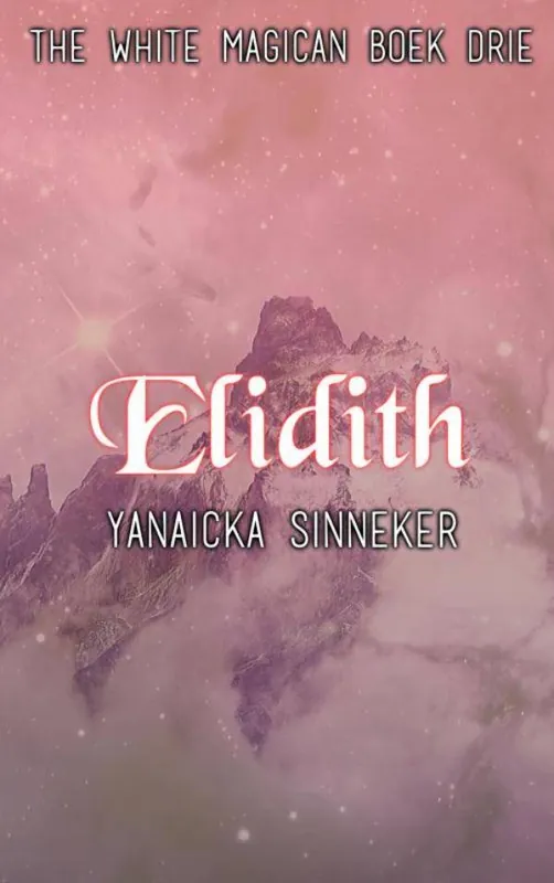 Elidith / Druk 1 Beperkt Aanbod