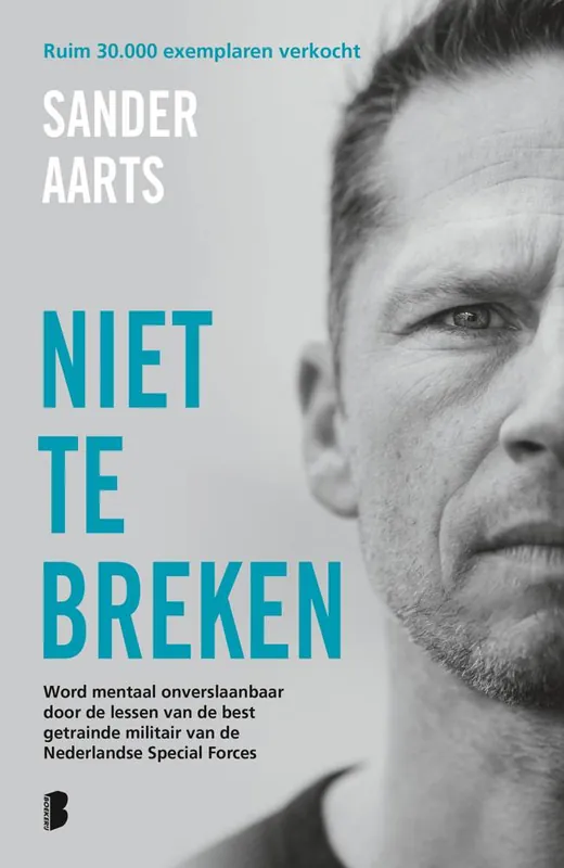 Hete Deal Niet te breken / Druk 22
