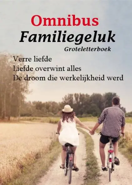 Flitsaanbieding Familiegeluk / Druk 1