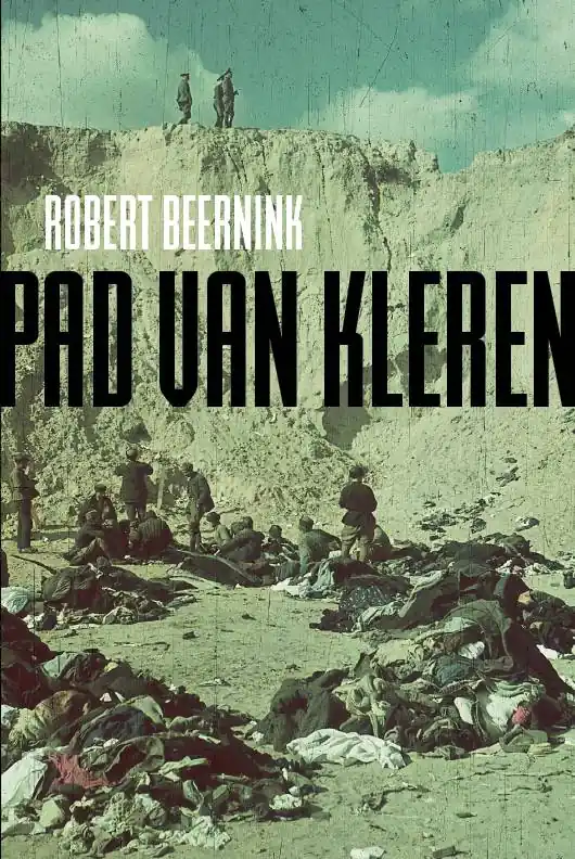 Pad van Kleren / Druk 1 Exclusieve Aanbieding