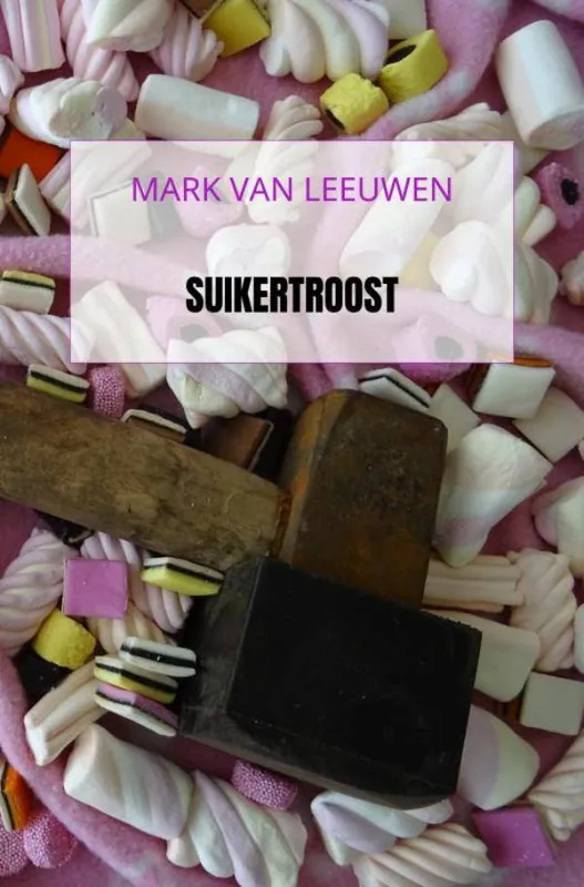 Suikertroost / Druk 1 Dagaanbieding