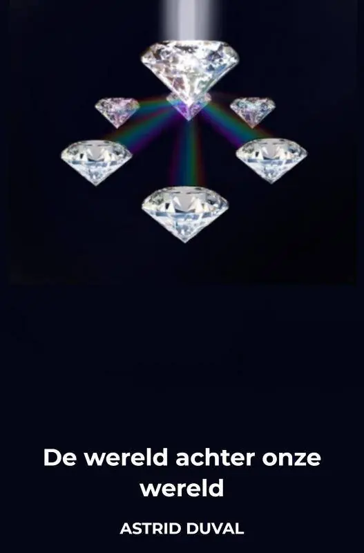 De wereld achter onze wereld / Druk 2 Meest Verkocht