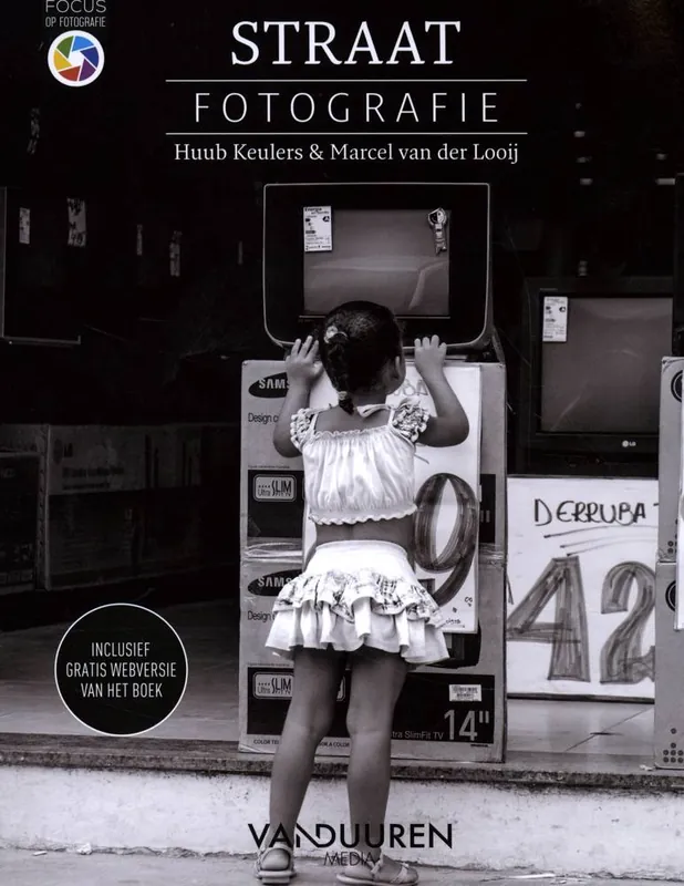 Laatste Kans Straatfotografie / Druk 1