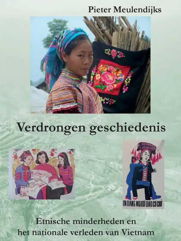 Verdrongen geschiedenis Veilige Betaling
