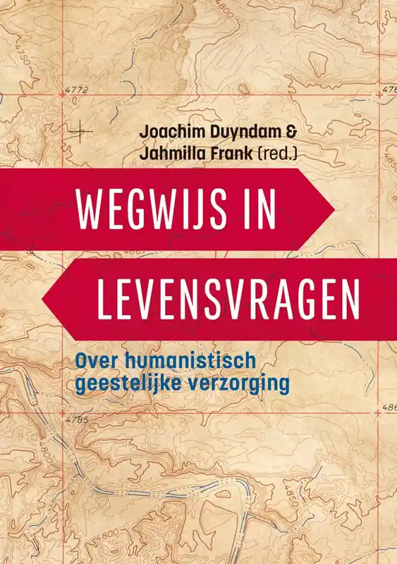Wegwijs in levensvragen / Druk 1 Alleen Vandaag