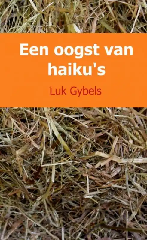 Flitsaanbieding Een oogst van haiku's / Druk 1