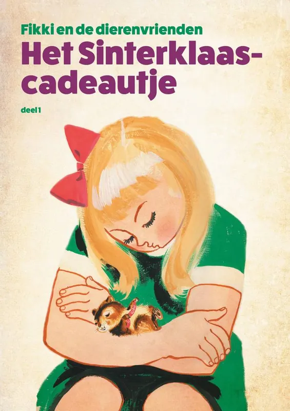 Fikki en de Dierenvrienden / Druk 1 Meest Verkocht