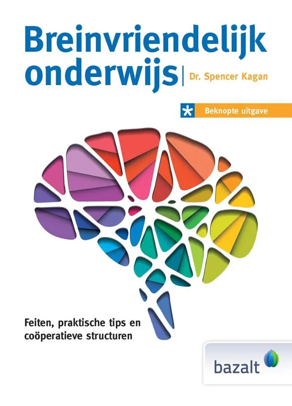 Flitsaanbieding Breinvriendelijk onderwijs / Druk 1