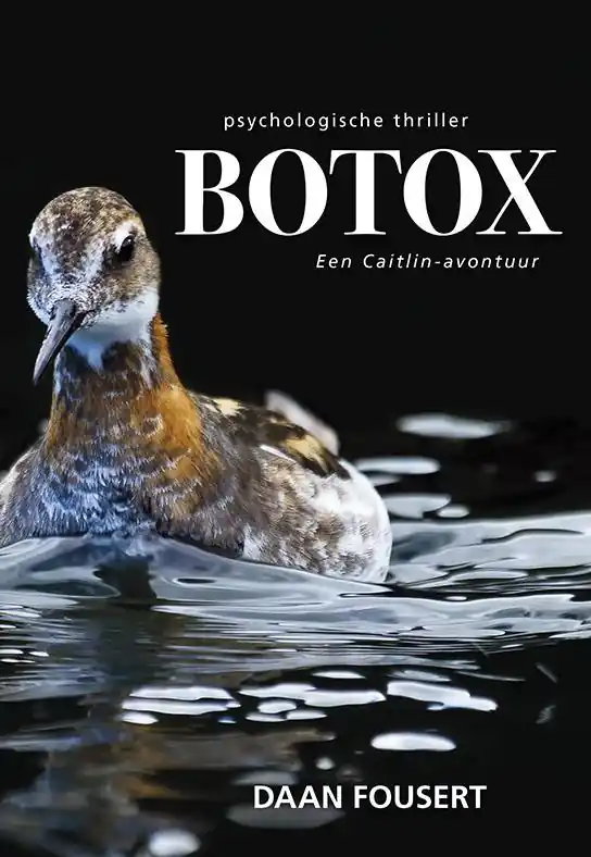 Botox / Druk 1 Beperkt Aanbod