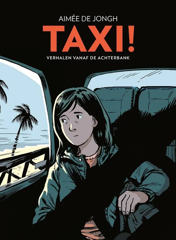 Taxi! / Druk 2 Betrouwbaar