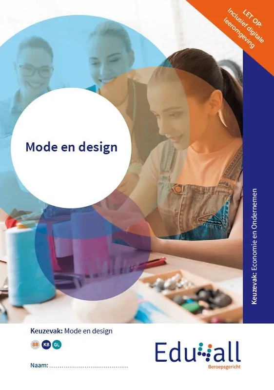 Mode en Design | folio / Druk 1 Exclusieve Aanbieding