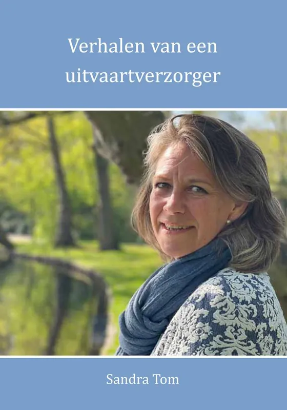 Weekendaanbieding Verhalen van een uitvaartverzorger / Druk 1